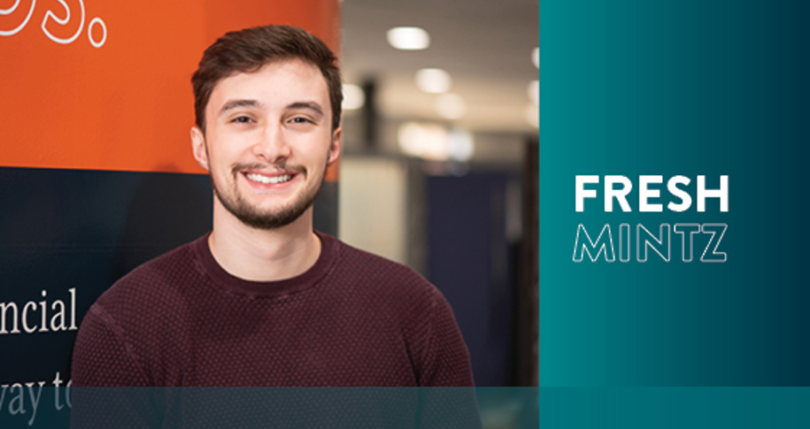 Mintz + Hoke Adds Sean Moore to Its Media Team