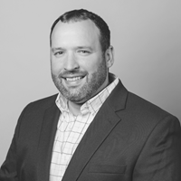 Headshot of Scott Clouser