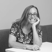 Headshot of Amanda Savio