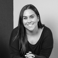 Headshot of Julie Jarvis