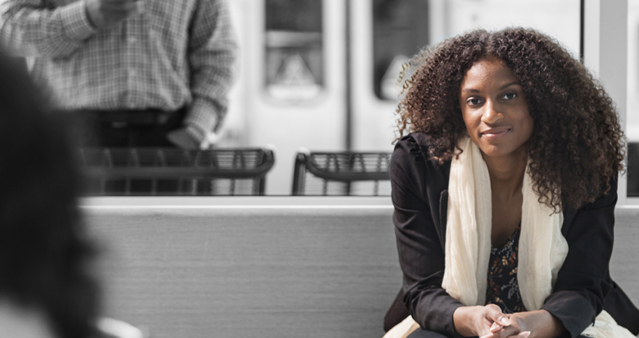 See Something, Say Something