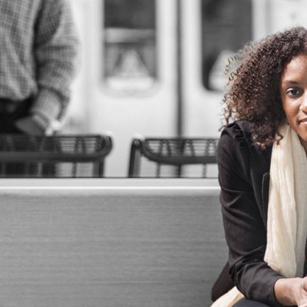 Rewire the commuter brain to take action. 