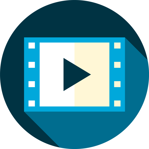Videos Icon