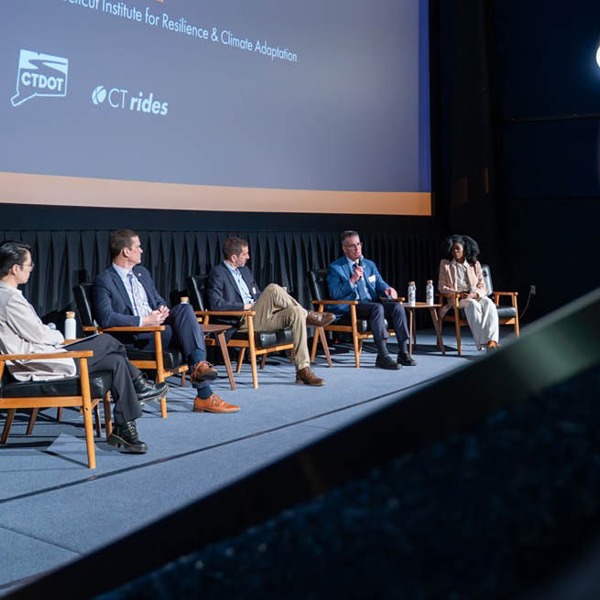 Connecting a Niche but Powerful Transportation Community