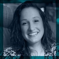 Headshot of Lindsay Troebel