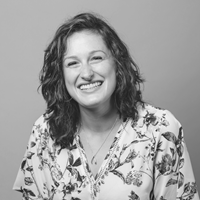 Headshot of Lindsay Trobel