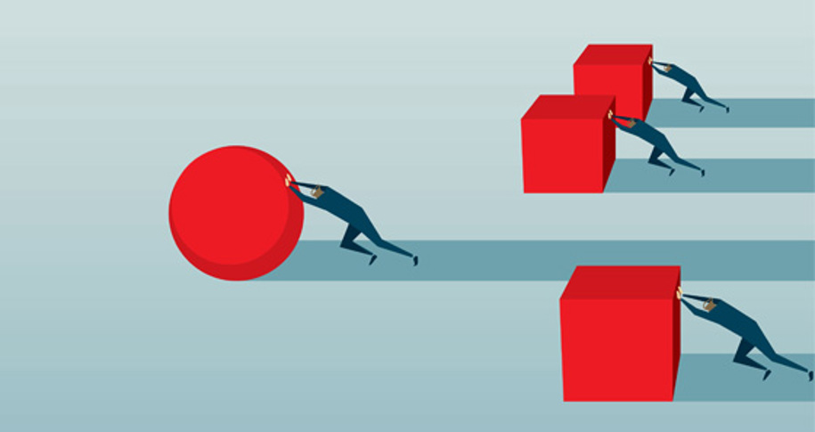 Innovation Day Thought Leadership By Andrew Wood