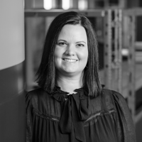 Headshot of Michelle Ormsby