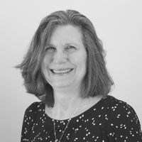 Headshot of Lisa Geissler