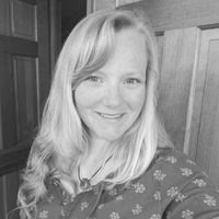 Headshot of Katie Kelleher