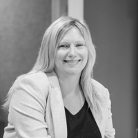 Headshot of Emily Brewer