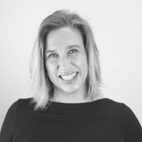 Headshot of Beth Wik