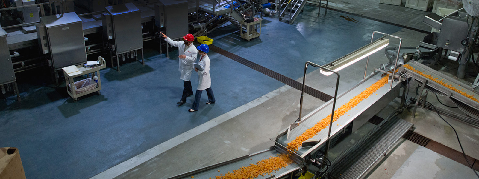 Increase value to generate c-suite leads. 