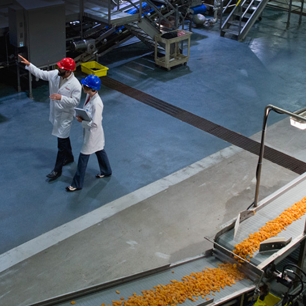 Increase value to generate c-suite leads. 