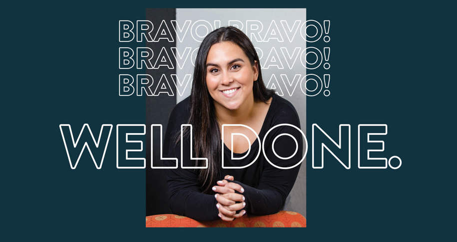 Mintz + Hoke Congratulates Julie Jarvis on Her Promotion to Account Executive