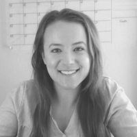 Headshot of Amanda Skarka