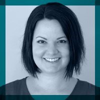 Headshot of Michelle Ormsby