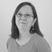 Headshot of Penny Turton