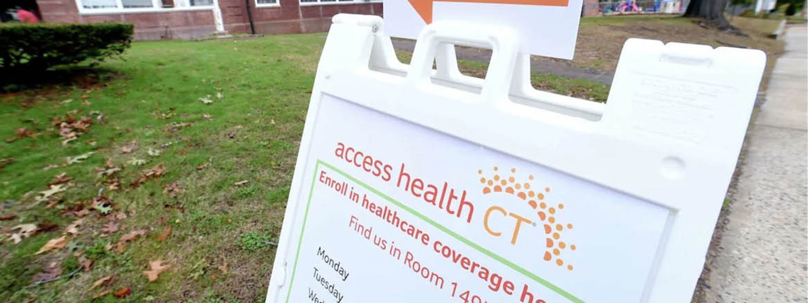 Driving Record-Breaking Enrollment While Navigating a Crowded News Cycle