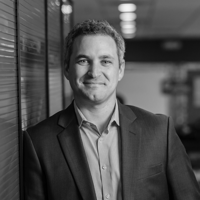 Headshot of Ben Cadwell