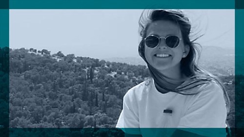 photo of Emily Perine