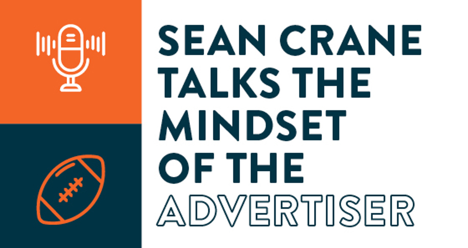 Sean Crane Talks The Big Game with Brian & Company on WTIC-1080