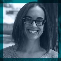 Headshot of Amanda Savio