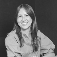 Headshot of Dani Battaglia