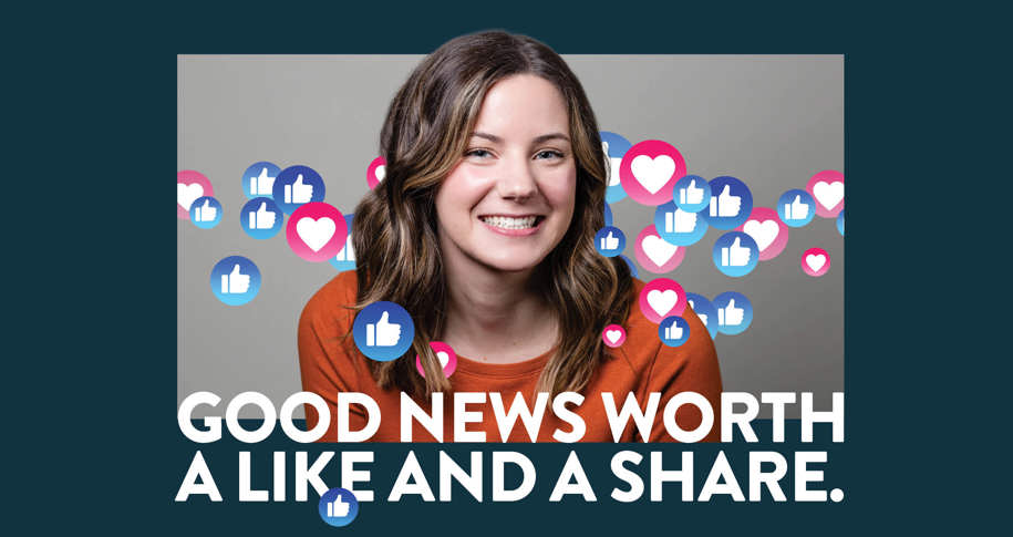 Mintz + Hoke Congratulates KaLyn McCullough on Her Promotion to PR Account Executive