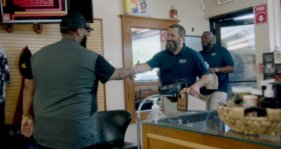 Access Health CT Small Business