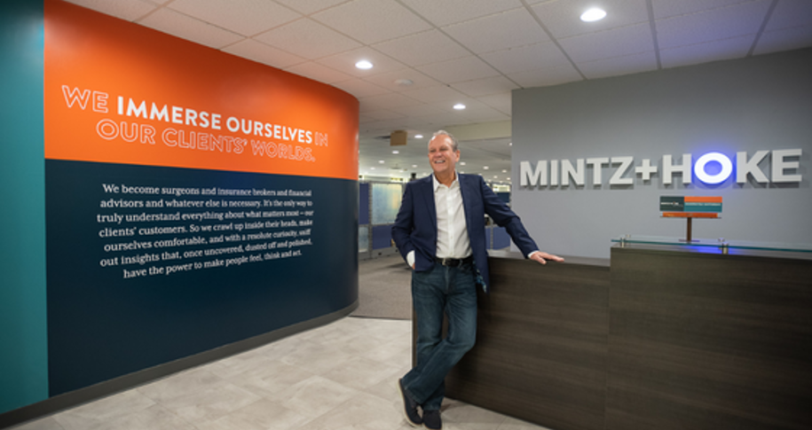 Mintz + Hoke: 50 Years of Evolving While Remaining True to Roots