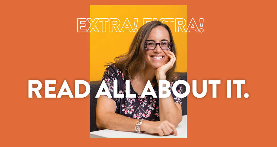 Mintz + Hoke Applauds Amanda Savio on Her Promotion to PR Account Director