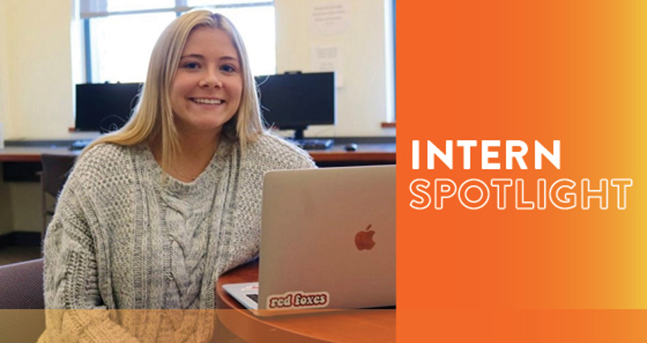 The Mintz + Hoke Internship Experience