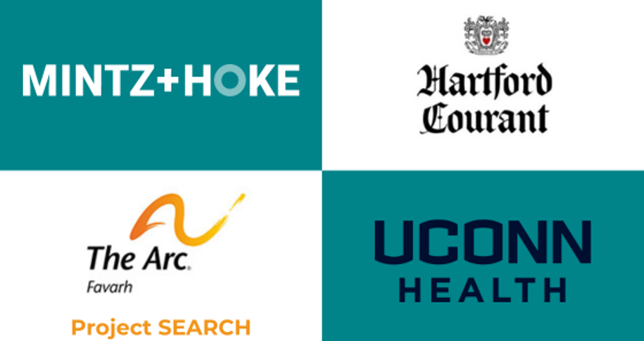 The Hartford Courant Features Inclusive Employment at Mintz + Hoke 