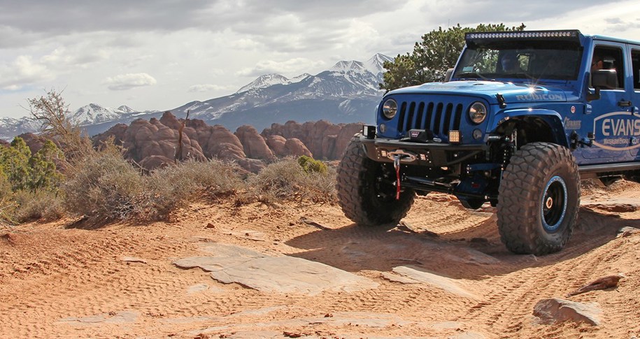 Evans Waterless Coolant