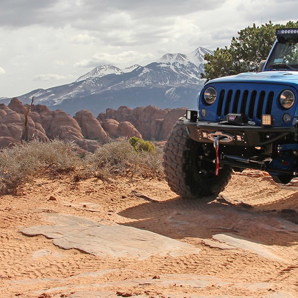 Empower a challenger brand to take on the giants. 