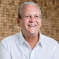 Headshot of Ron Perine