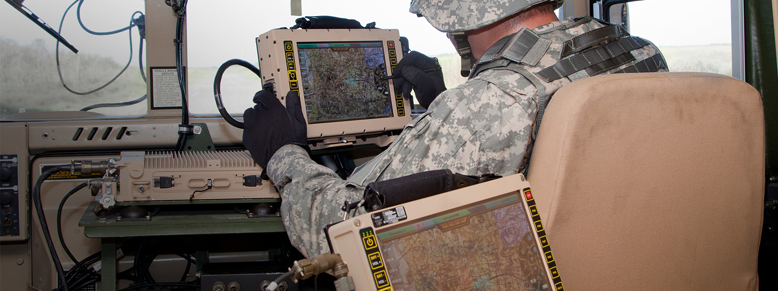 Take on primes. Win more contracts. 