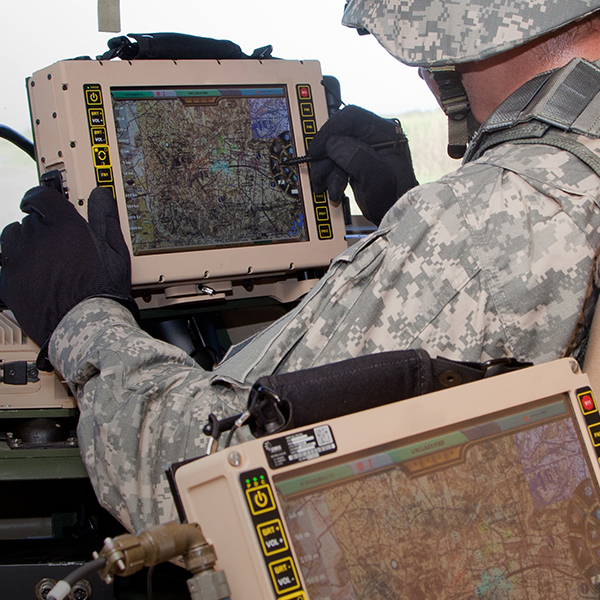 Take on primes. Win more contracts. 